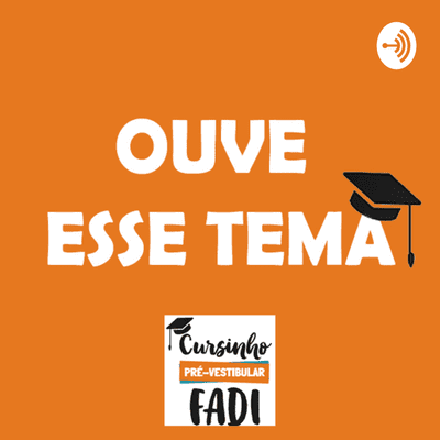 episode Ep. 4 - A pandemia e os estudantes do ensino médio. artwork