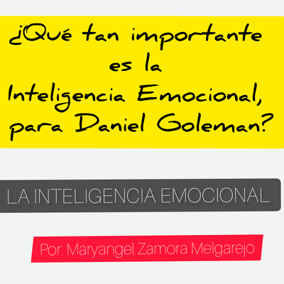 episode La Inteligencia Emocional artwork