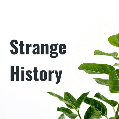 Strange History