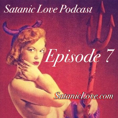 episode Episode 7: Raw artwork