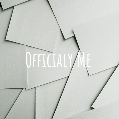 Officialy Me