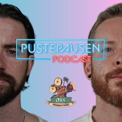 Pustepausen Podcast