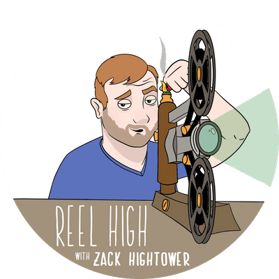 Reel High with Zack Hightower