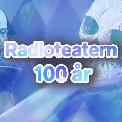 episode Varför Hamlet, Erland och Alf? | Radioteatern 100 år artwork