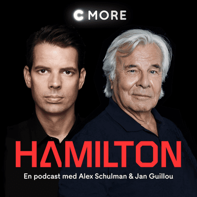 episode HAMILTON DEL 2 artwork