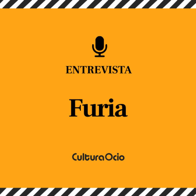 episode Furia | Félix Sabroso, Cecilia Roth, Nathalie Poza, Pilar Castro, Carmen Machi y Claudia Salas artwork