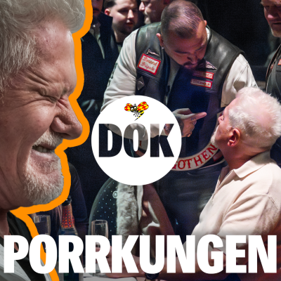 episode Porrkungen – Blod, affärer och Hells Angels (2/2) artwork