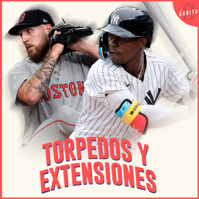 episode Episodio 200: Torpedos y Extensiones artwork