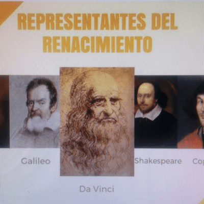 episode Características y principales exponentes y obras del renacimiento artwork