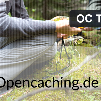 episode OC Talk 138 - Qualifikation von der GC-Meisterschaft und Wherigos bei OC artwork