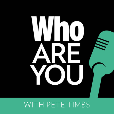 Who Are You Podcast