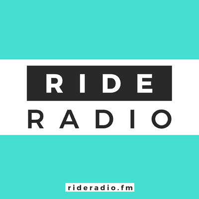 Ride Radio hosted by Myon