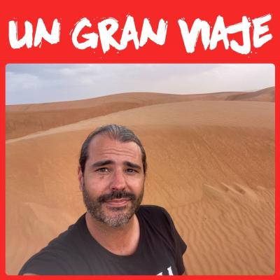 episode 231. Oriente Próximo, entre dictaduras y esperanza, con Xavier Vidal artwork