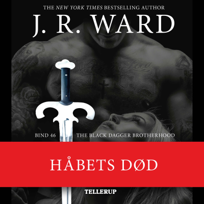 Cover image The Black Dagger Brotherhood #46: Håbets død