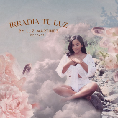 episode Meditación de amor propio y merecimiento - Hazla por 21 días para reprogramar tu subconsciente artwork