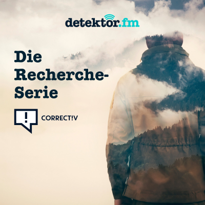 episode detectiv | Neues im Fall „Diakoniewerk Bethel“ - Neuer Name, altes Spiel? artwork