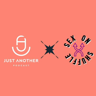episode 38. What we watchin? artwork