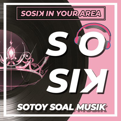 episode SOSIK in your area ! artwork