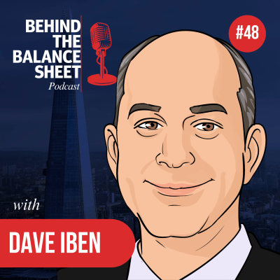 episode #48 The Independent Thinker artwork