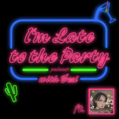 episode Episode 3: AestheTrin artwork