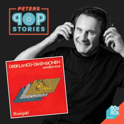 episode Rheingold - Dreiklangsdimensionen artwork