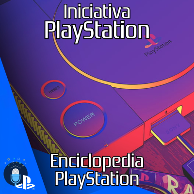 episode Iniciativa PlayStation #12 - Enciclopedia PlayStation | L3 4x06 (feat. True Kiat de MeriStation) artwork