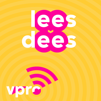 episode Lees Dees - Afl. 27: Te licht bevonden artwork