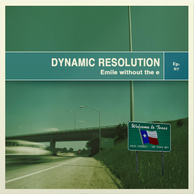 episode Episode 67 - "Emile Without The E" artwork