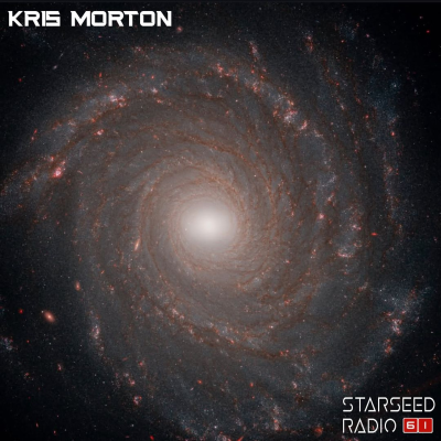 episode Starseed Radio 61 artwork