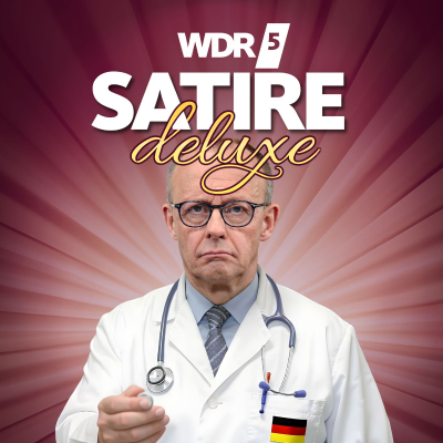 episode Deutschland verarzten (473) artwork