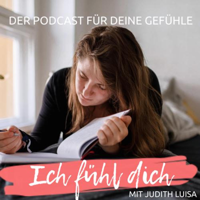 episode Intuition vs. Angst - wie du leichter Entscheidungen treffen kannst // Mit Corinna Kehl artwork