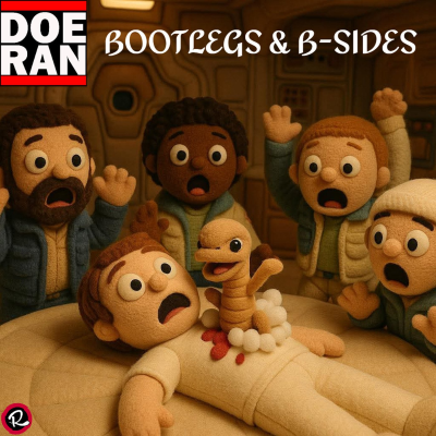 episode Bootlegs & B-Sides - Mix #139 artwork