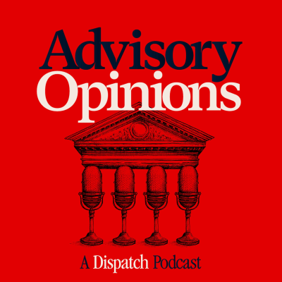 Cover image of show Advisory Opinions