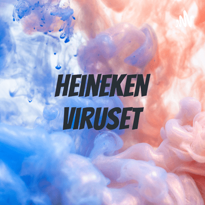 Heineken viruset