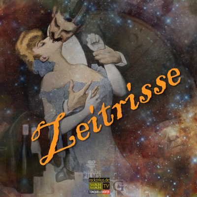 episode Rendezvous artwork
