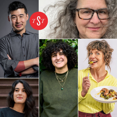 episode Turkey Confidential 2025 artwork