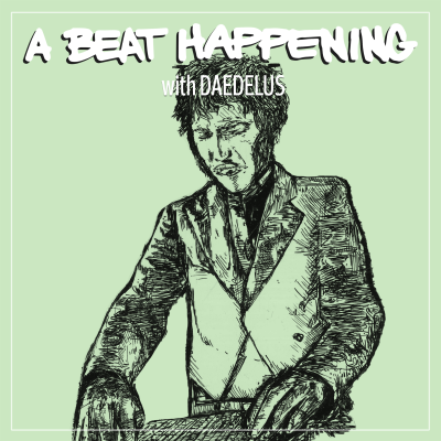 episode Daedelus artwork