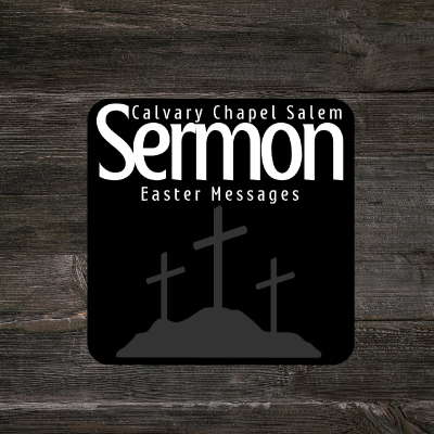 episode Easter March 31, 2024 artwork