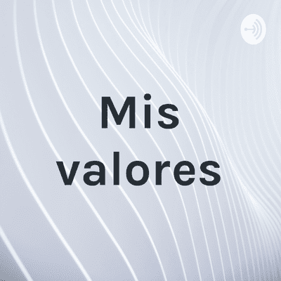 episode Mis valores artwork