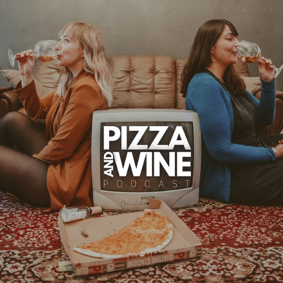 Pizza + Wine - Der Trash-TV Podcast