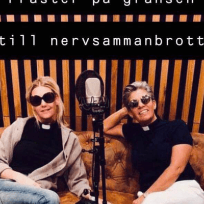 episode Kärlekspärlorna artwork