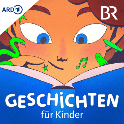 Geschichten für Kinder