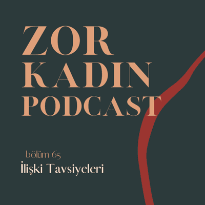 episode İlişki Tavsiyeleri artwork