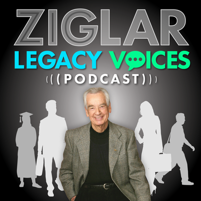 episode ZLV Bonus Phillip Hatfield Author of Contagious Encouragement artwork
