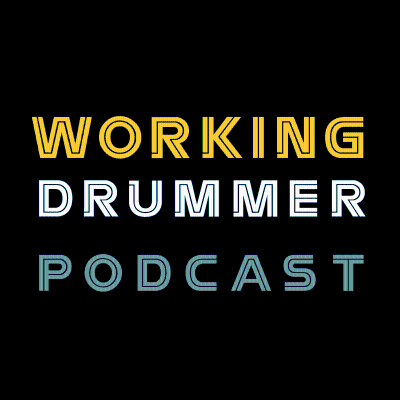 Working Drummer
