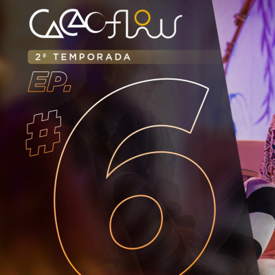 episode CACAO FLOW - T2 - #006 artwork
