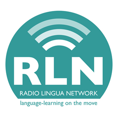 episode Radio Lingua Network News: 25 November 2007 artwork