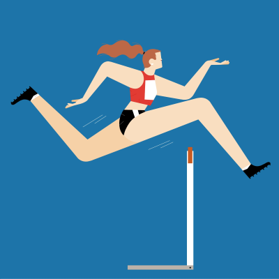 episode Médiatisation: à qui profite l'érotisation des sportives? artwork