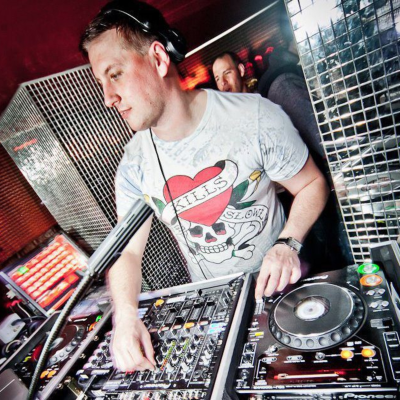 episode David Beatson Vol.9 artwork