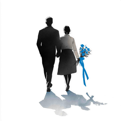 episode 2644: Something Old, Something New, Something Borrowed, Something Blue? By Dr. Timothy Loving with Luvze on Wedding Advice artwork